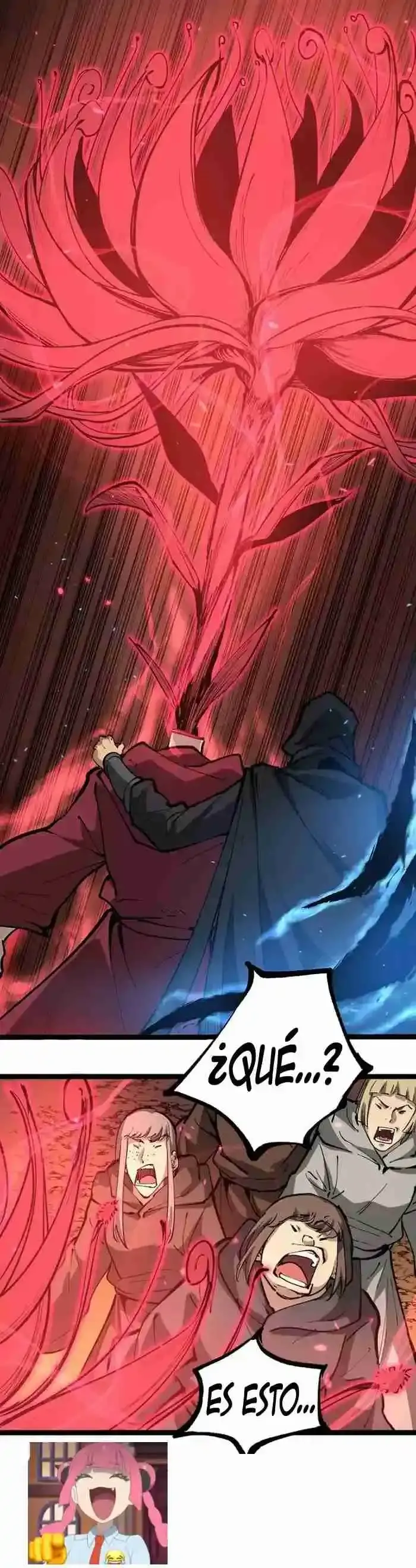 Asesino de nivel divino - Capítulo 16 - Página 12 - LectorTMOo