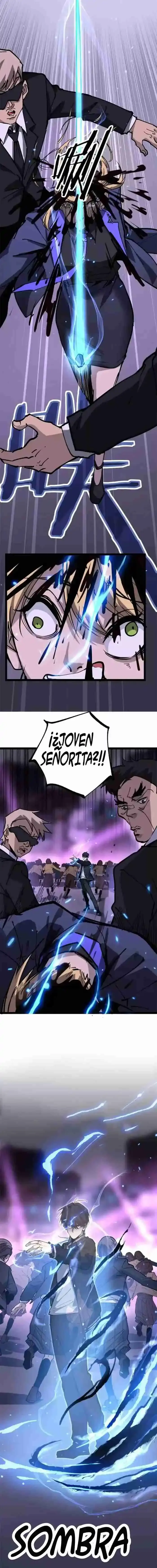 Asesino de nivel divino - Capítulo 19 - Página 11 - LectorTMOo