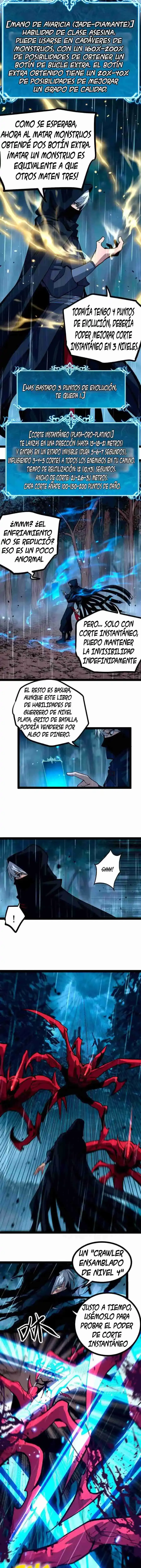 Asesino de nivel divino - Capítulo 6 - Página 7 - LectorTMOo