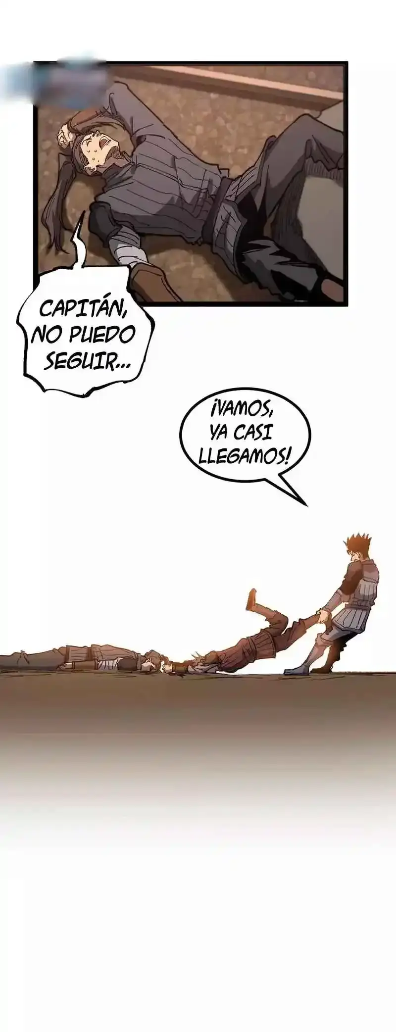 Asesino de nivel divino - Capítulo 43 - Página 6 - LectorTMOo