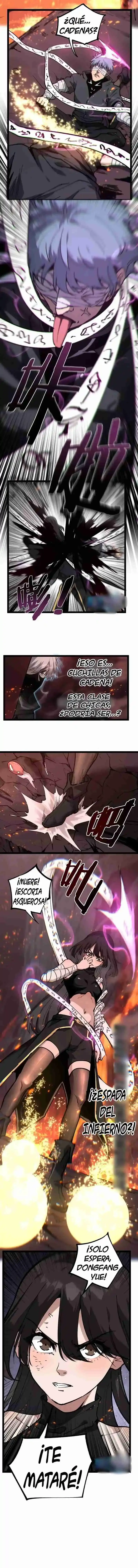 Asesino de nivel divino - Capítulo 46 - Página 6 - LectorTMOo