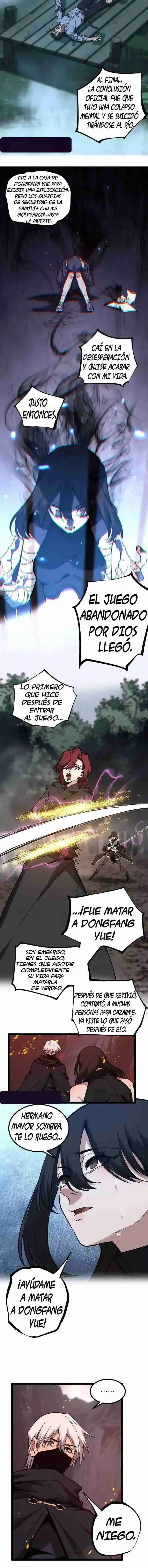 Asesino de nivel divino - Capítulo 47 - Página 10 - LectorTMOo
