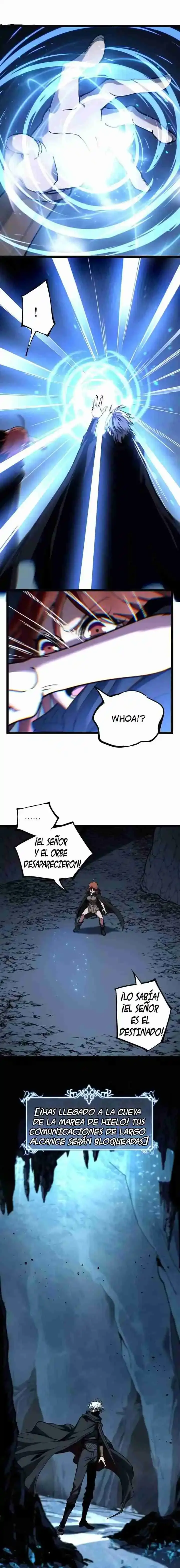 Asesino de nivel divino - Capítulo 49 - Página 6 - LectorTMOo