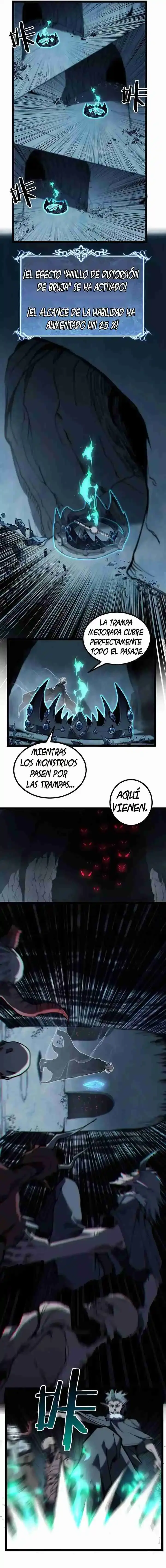 Asesino de nivel divino - Capítulo 49 - Página 8 - LectorTMOo