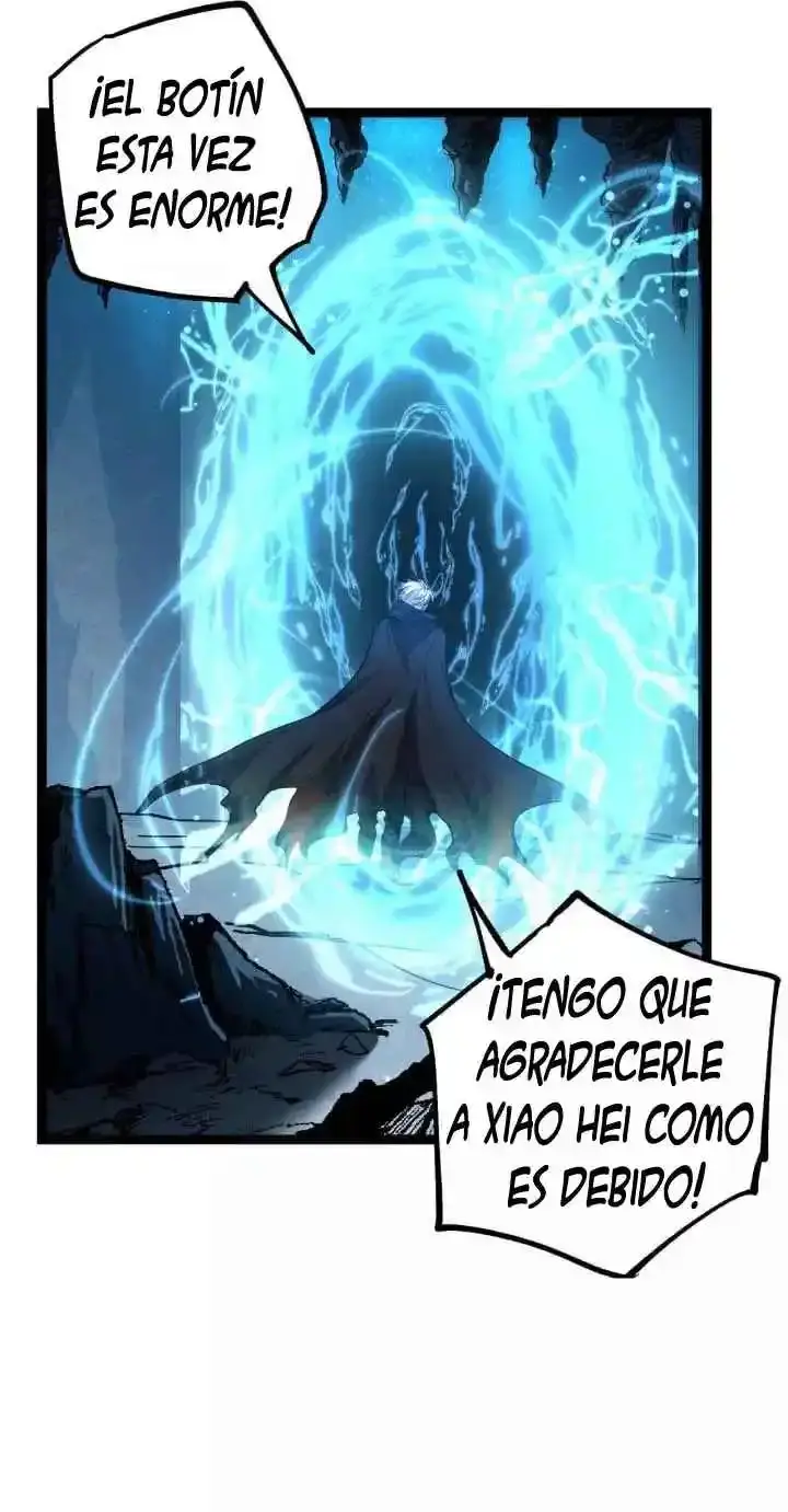 Asesino de nivel divino - Capítulo 50 - Página 10 - LectorTMOo