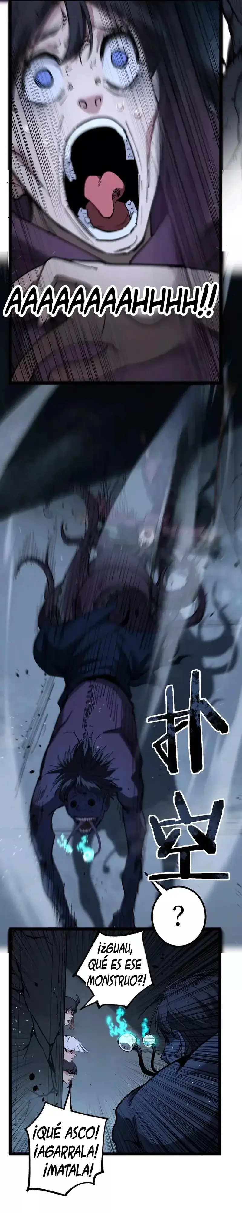 Asesino de nivel divino - Capítulo 51 - Página 14 - LectorTMOo
