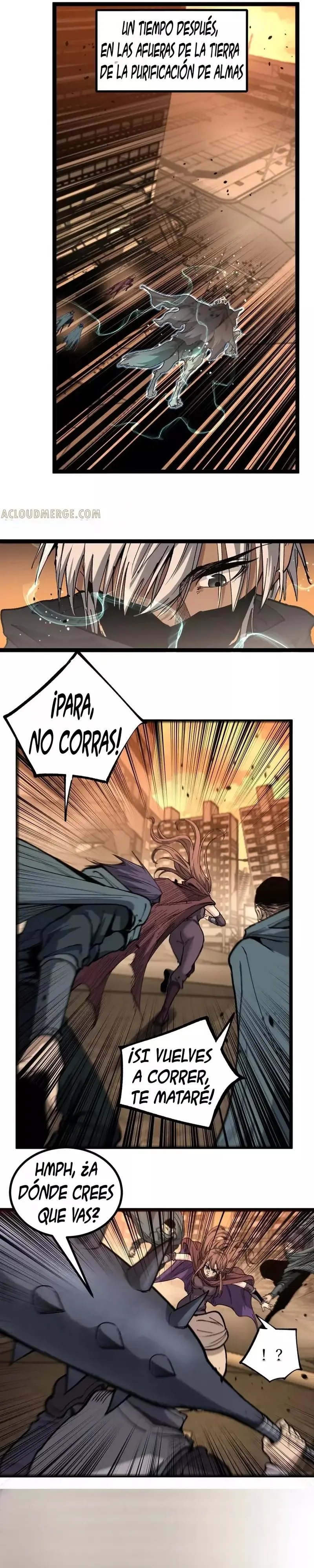 Asesino de nivel divino - Capítulo 52 - Página 12 - LectorTMOo