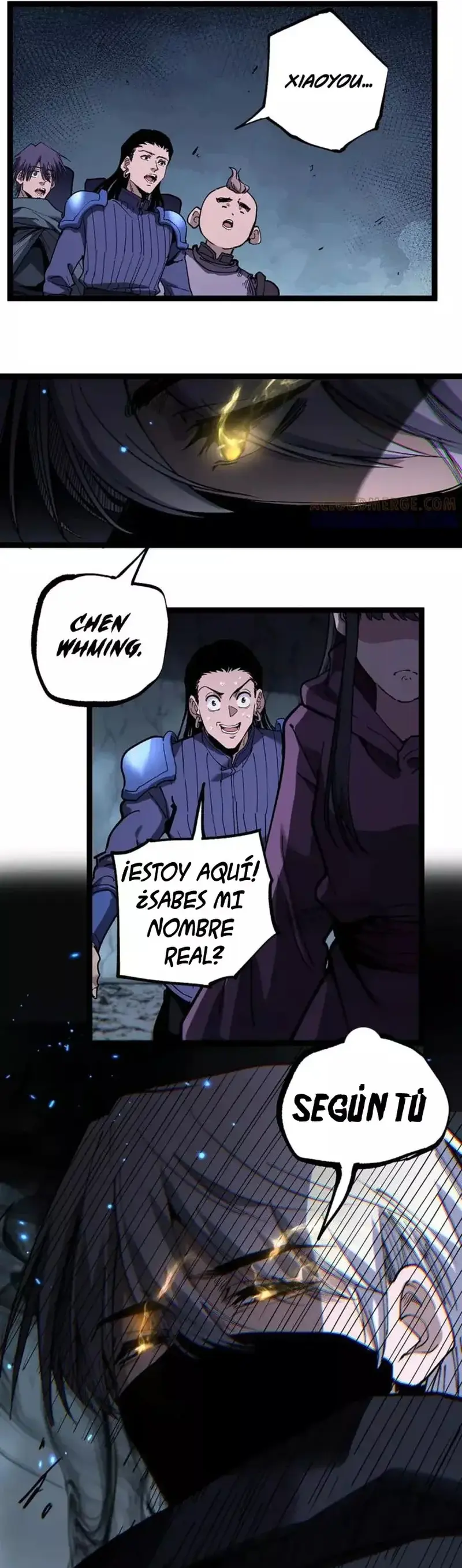 Asesino de nivel divino - Capítulo 53 - Página 12 - LectorTMOo