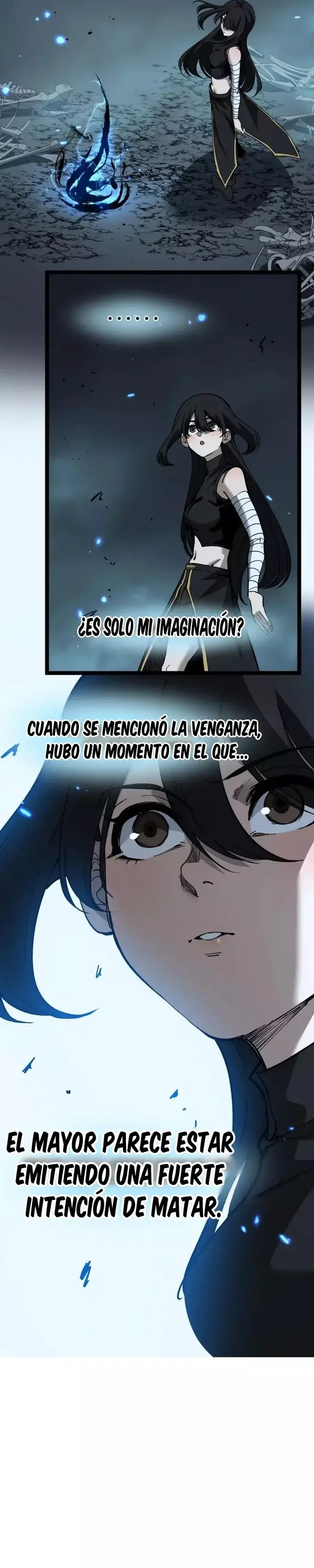 Asesino de nivel divino - Capítulo 58 - Página 6 - LectorTMOo