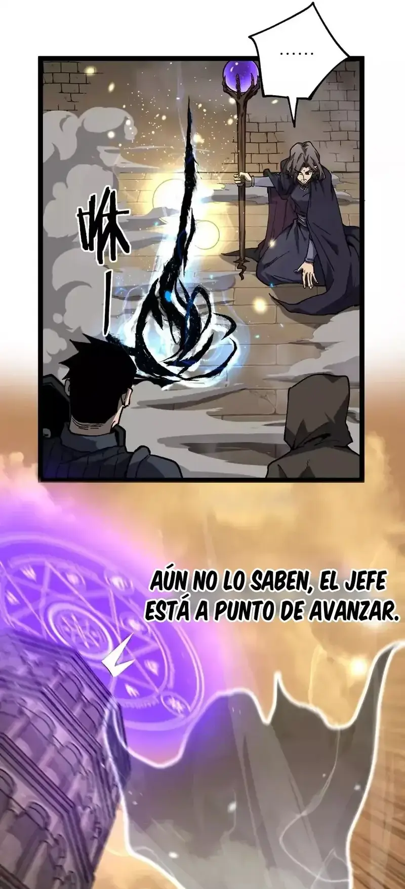 Asesino de nivel divino - Capítulo 57 - Página 13 - LectorTMOo