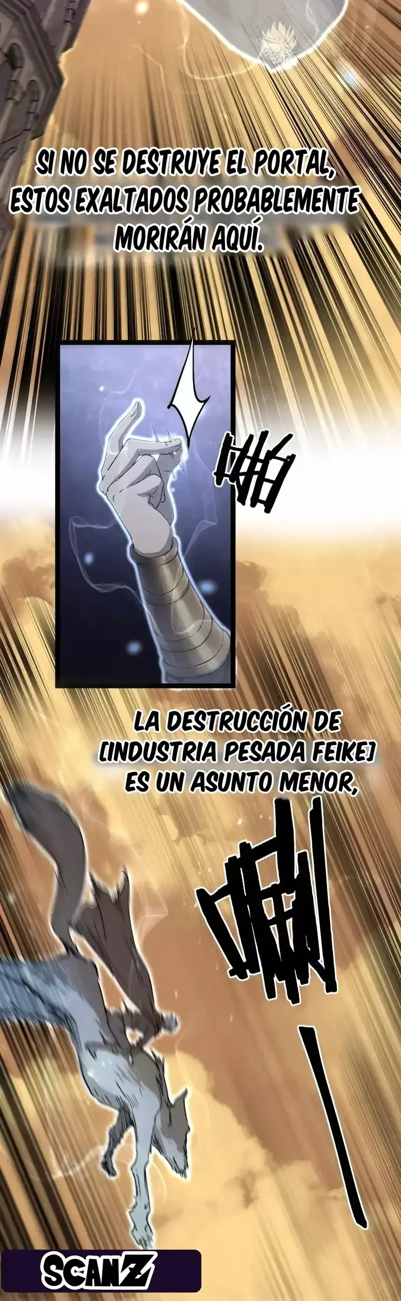 Asesino de nivel divino - Capítulo 57 - Página 14 - LectorTMOo