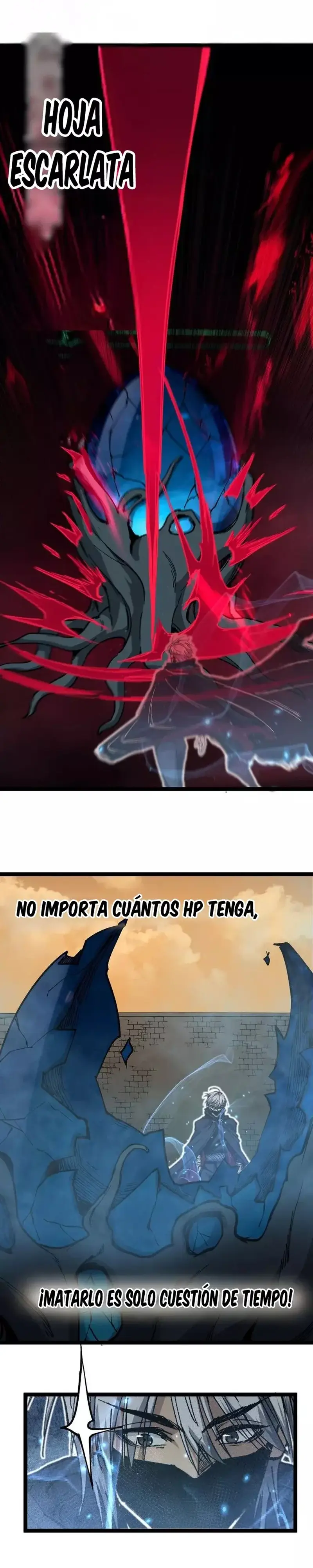 Asesino de nivel divino - Capítulo 60 - Página 15 - LectorTMOo