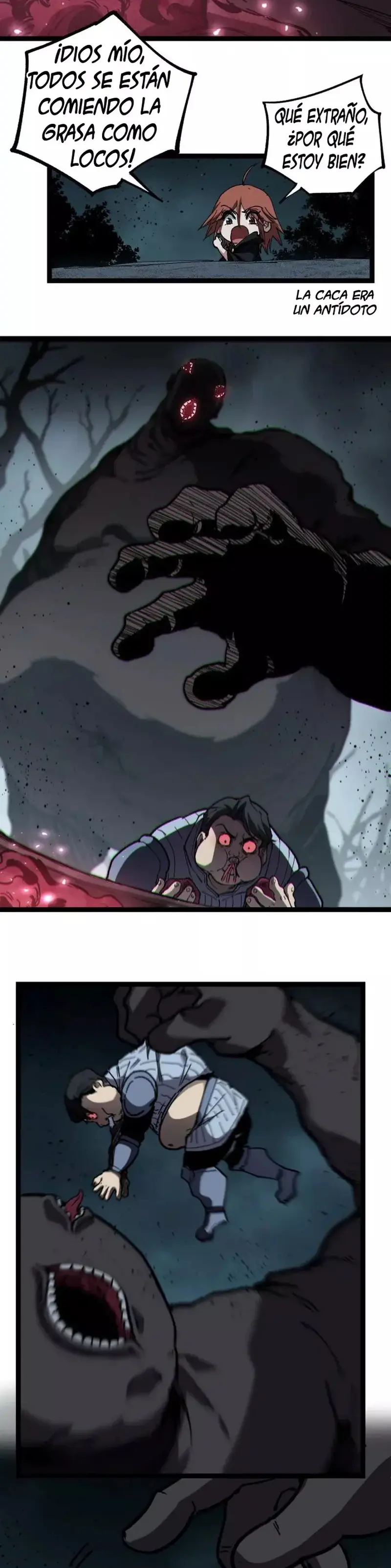 Asesino de nivel divino - Capítulo 59 - Página 4 - LectorTMOo