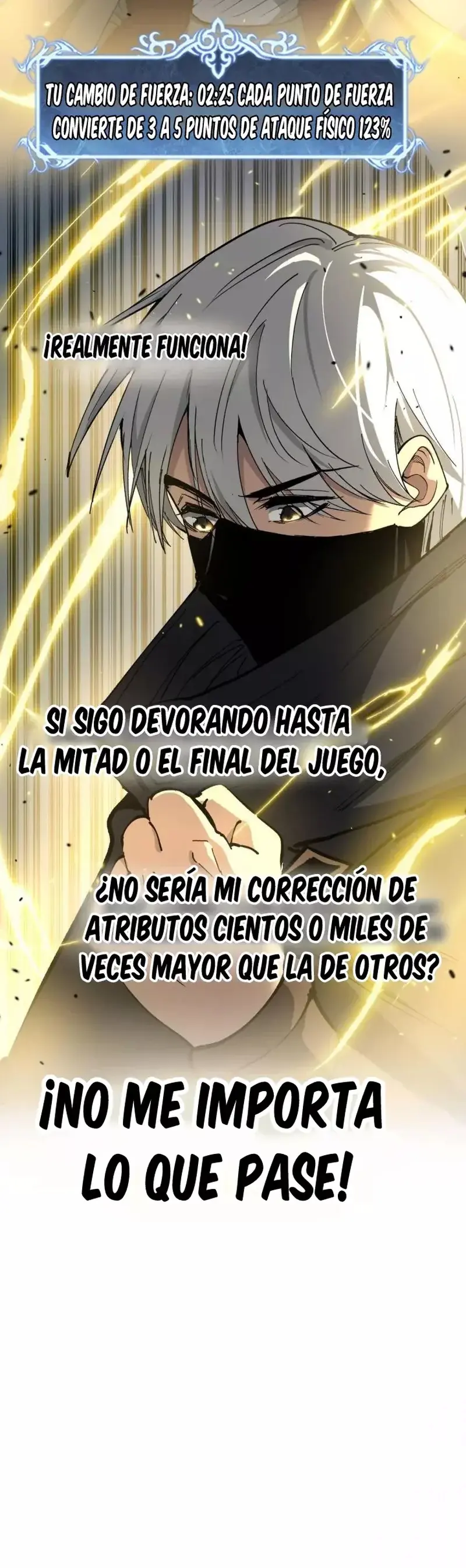 Asesino de nivel divino - Capítulo 59 - Página 18 - LectorTMOo