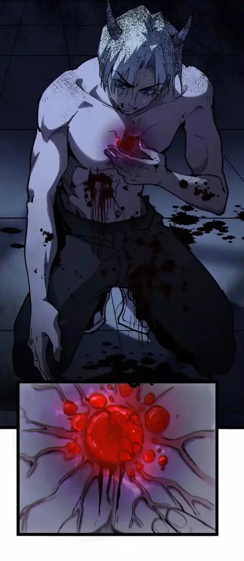 Asesino de nivel divino - Capítulo 62 - Página 16 - LectorTMOo