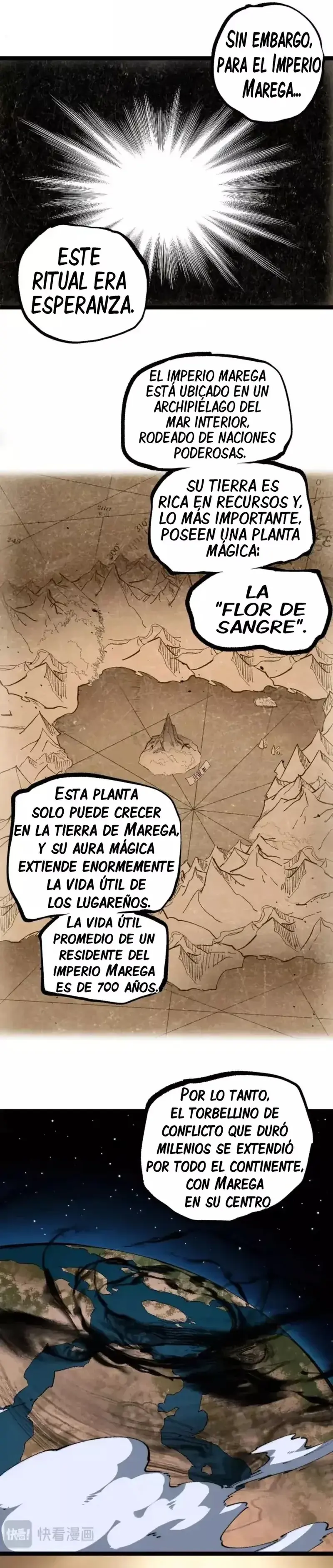 Asesino de nivel divino - Capítulo 63 - Página 8 - LectorTMOo