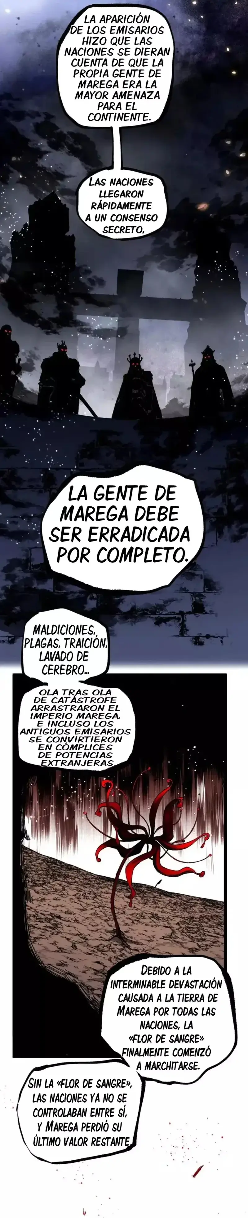 Asesino de nivel divino - Capítulo 63 - Página 10 - LectorTMOo