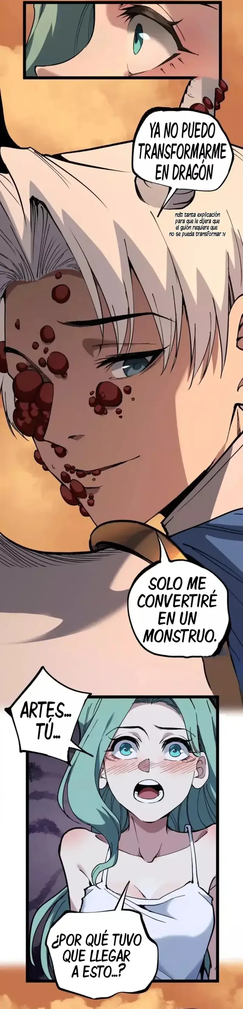 Asesino de nivel divino - Capítulo 63 - Página 15 - LectorTMOo