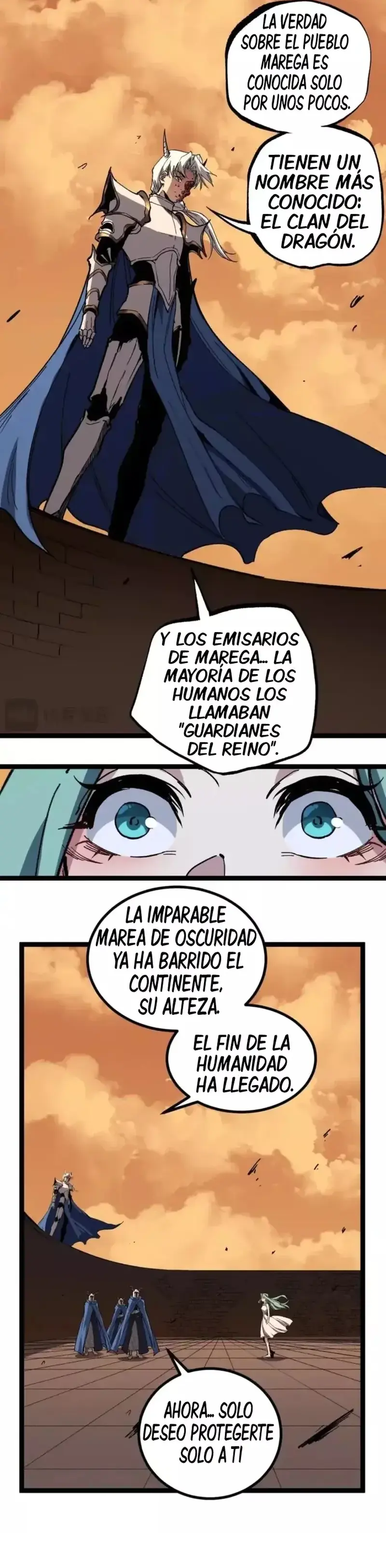 Asesino de nivel divino - Capítulo 63 - Página 16 - LectorTMOo