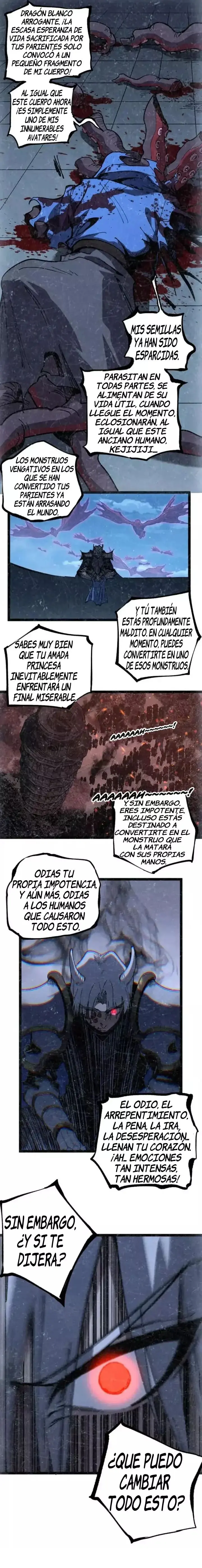 Asesino de nivel divino - Capítulo 65 - Página 4 - LectorTMOo