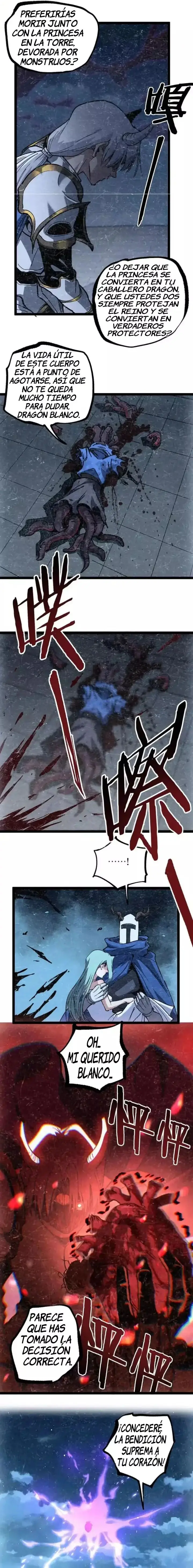 Asesino de nivel divino - Capítulo 65 - Página 6 - LectorTMOo