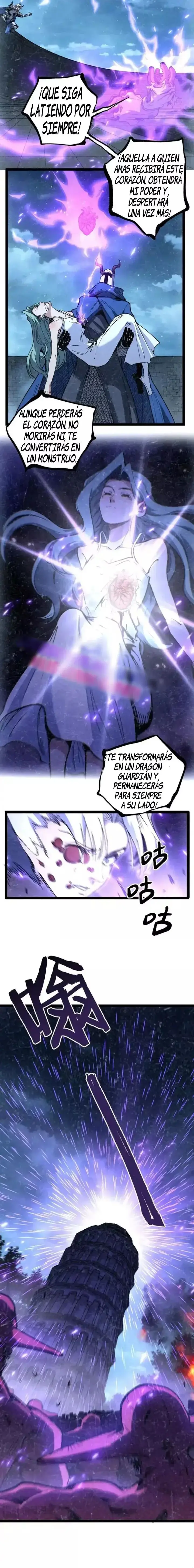 Asesino de nivel divino - Capítulo 65 - Página 7 - LectorTMOo