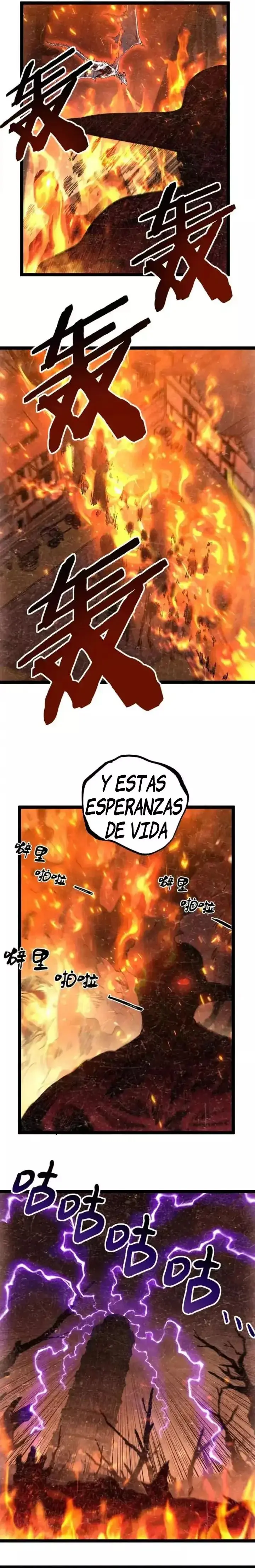 Asesino de nivel divino - Capítulo 65 - Página 10 - LectorTMOo