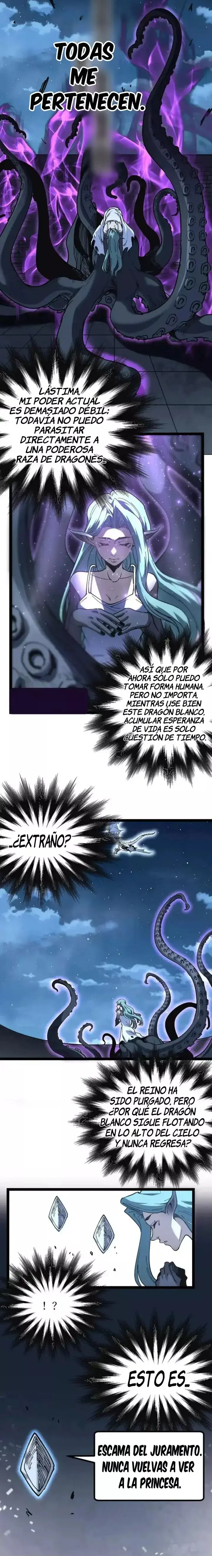 Asesino de nivel divino - Capítulo 65 - Página 12 - LectorTMOo