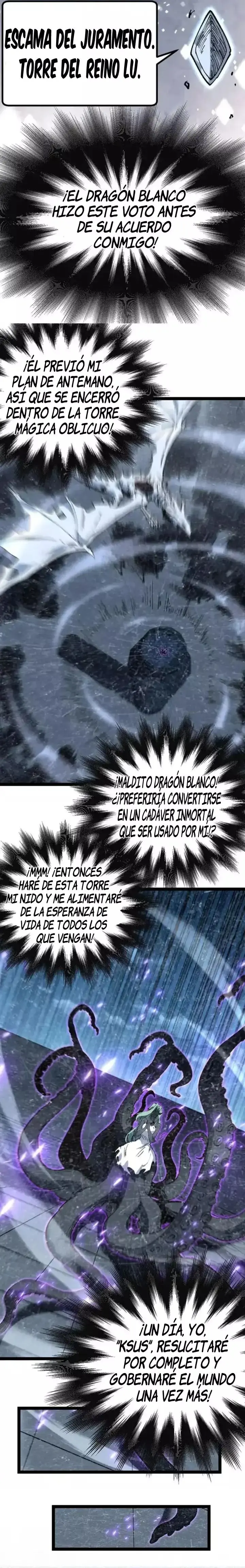 Asesino de nivel divino - Capítulo 65 - Página 13 - LectorTMOo