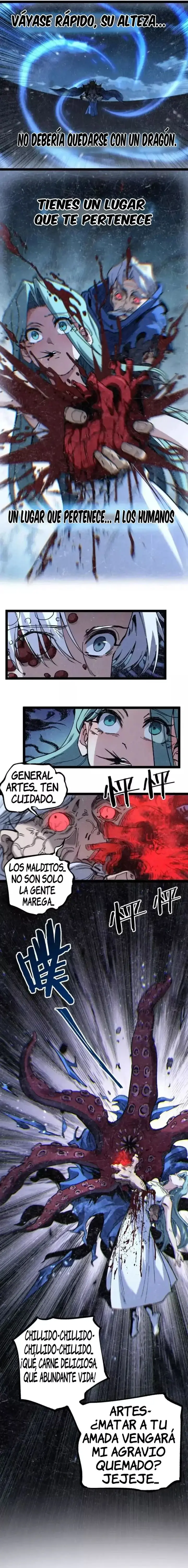 Asesino de nivel divino - Capítulo 64 - Página 9 - LectorTMOo