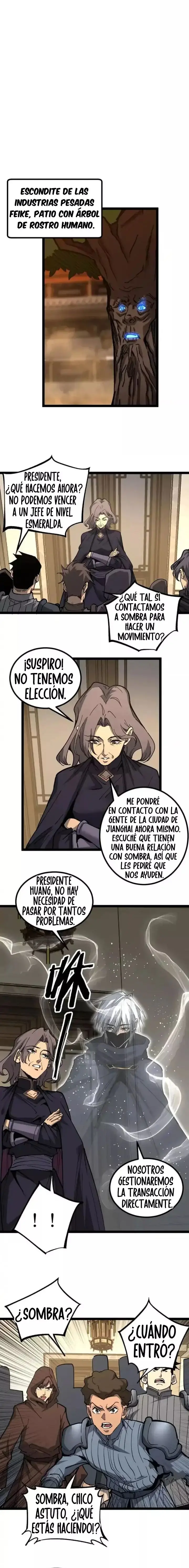 Asesino de nivel divino - Capítulo 66 - Página 4 - LectorTMOo