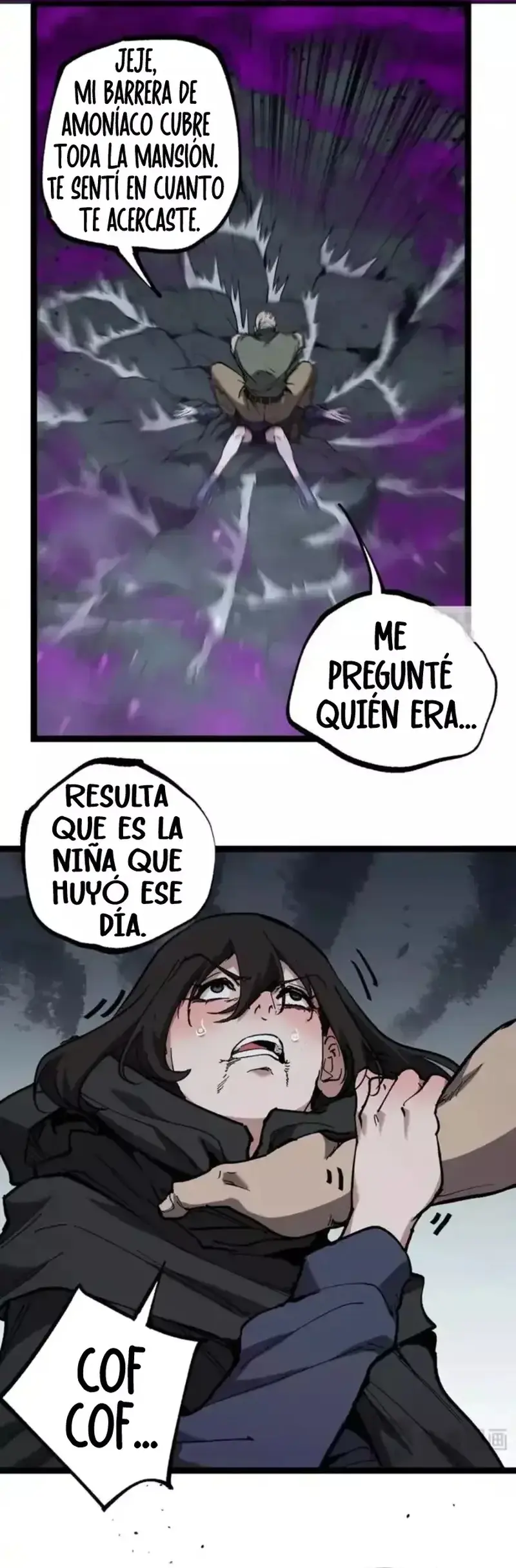 Asesino de nivel divino - Capítulo 67 - Página 15 - LectorTMOo