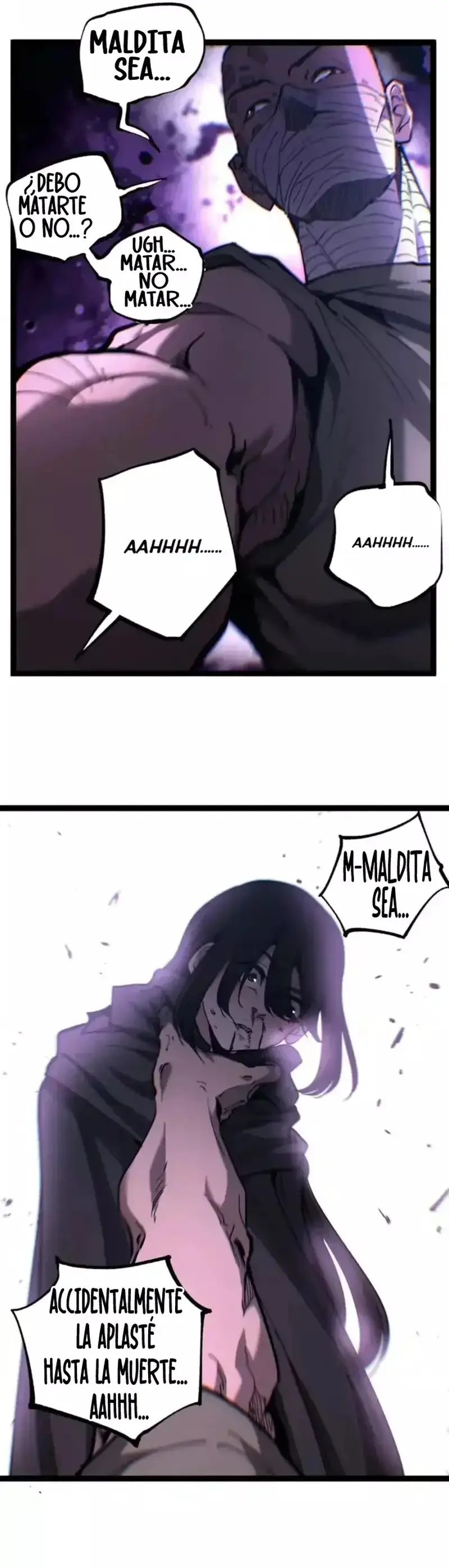 Asesino de nivel divino - Capítulo 67 - Página 17 - LectorTMOo