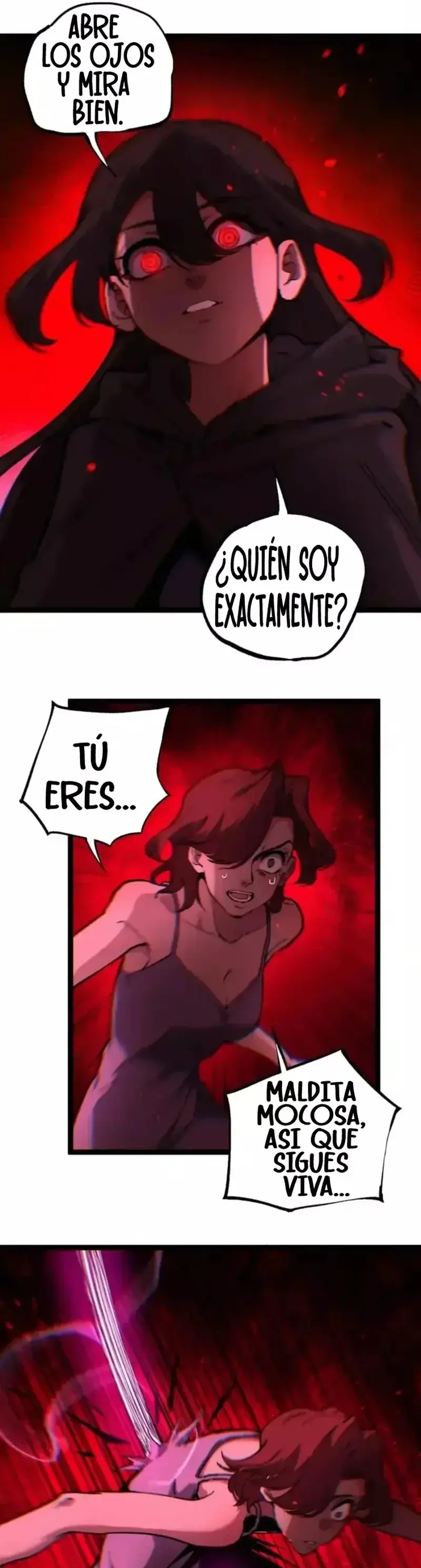 Asesino de nivel divino - Capítulo 68 - Página 7 - LectorTMOo