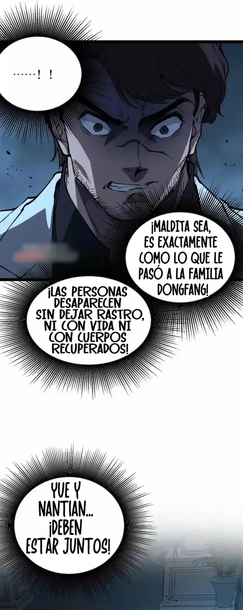Asesino de nivel divino - Capítulo 69 - Página 11 - LectorTMOo