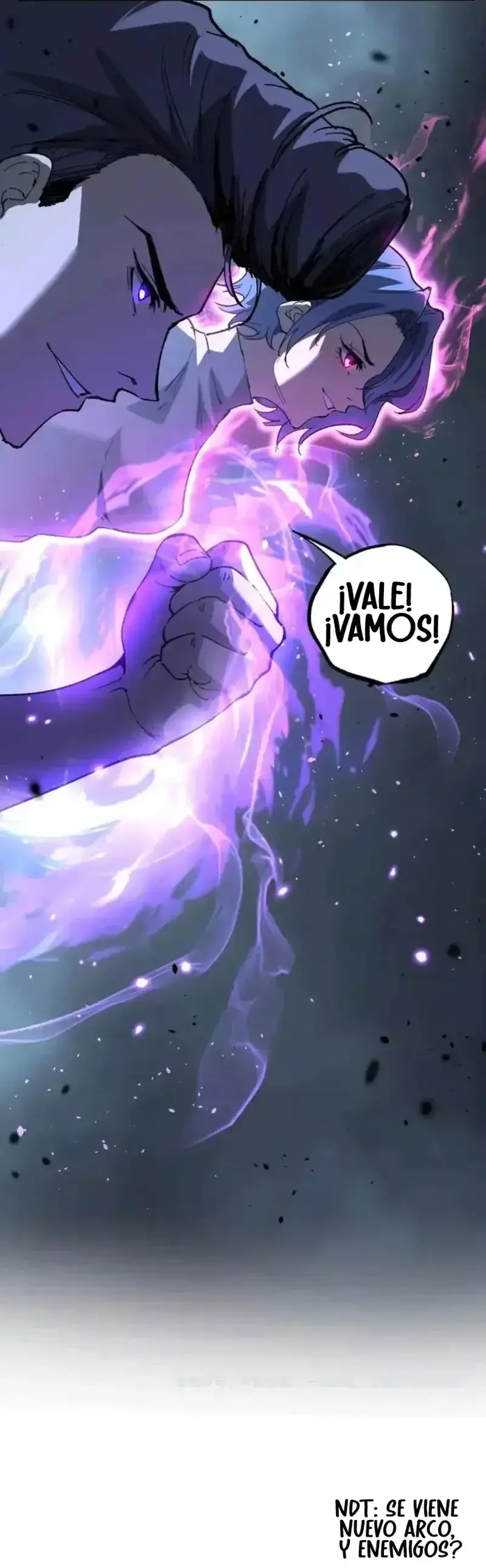 Asesino de nivel divino - Capítulo 69 - Página 18 - LectorTMOo