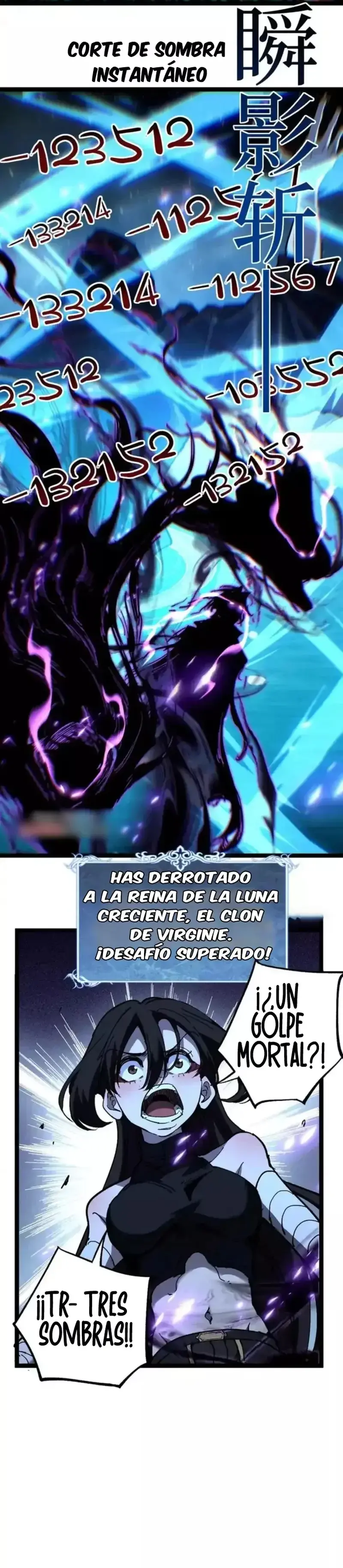 Asesino de nivel divino - Capítulo 70 - Página 17 - LectorTMOo