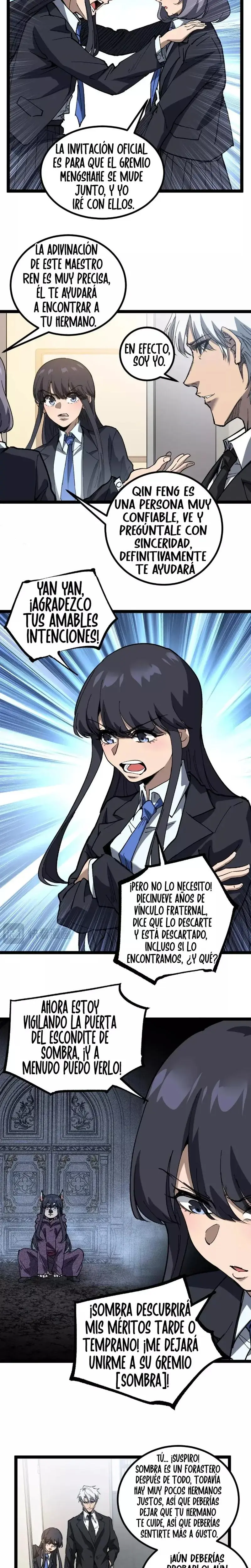 Asesino de nivel divino - Capítulo 72 - Página 4 - LectorTMOo