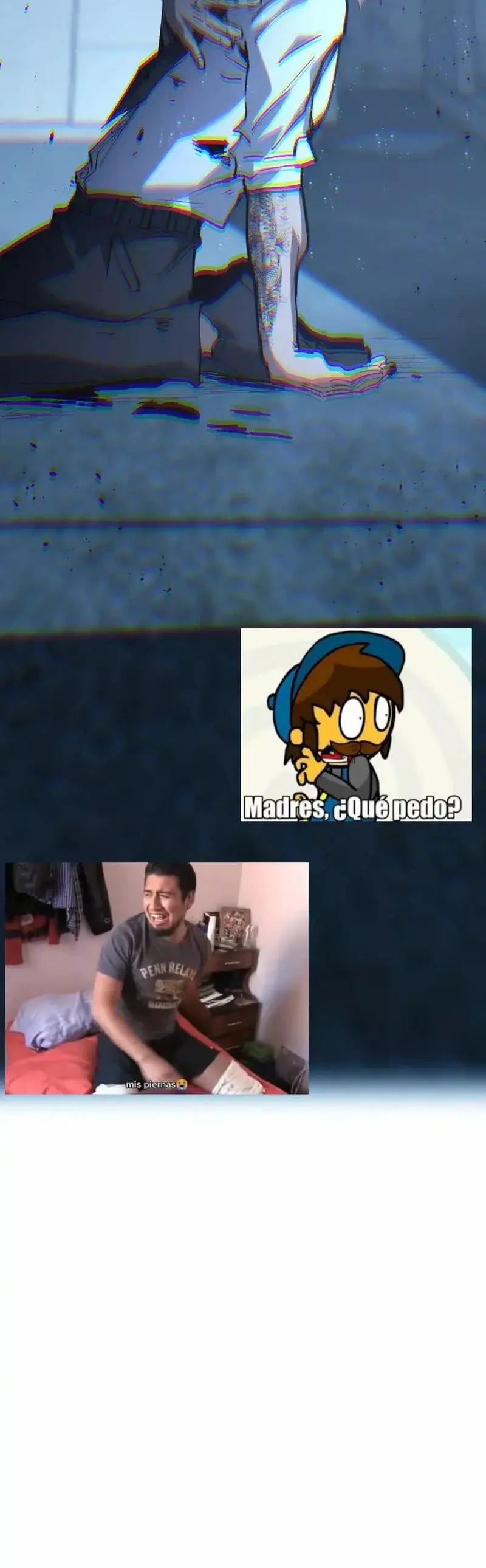 Asesino de nivel divino - Capítulo 72 - Página 14 - LectorTMOo