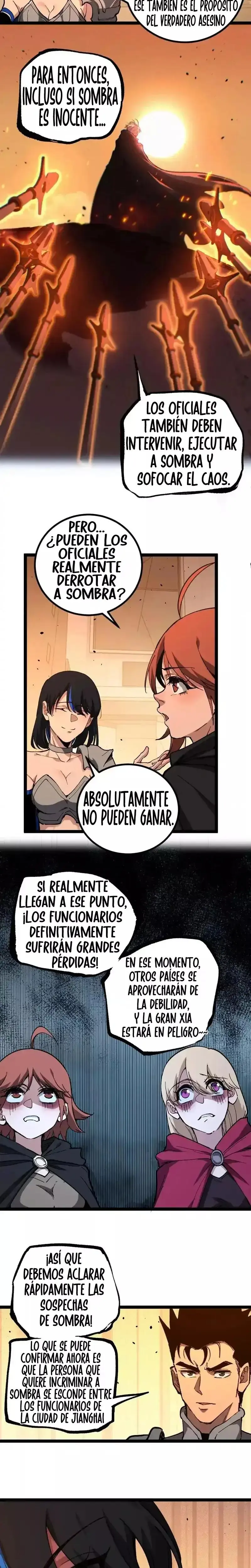 Asesino de nivel divino - Capítulo 73 - Página 8 - LectorTMOo