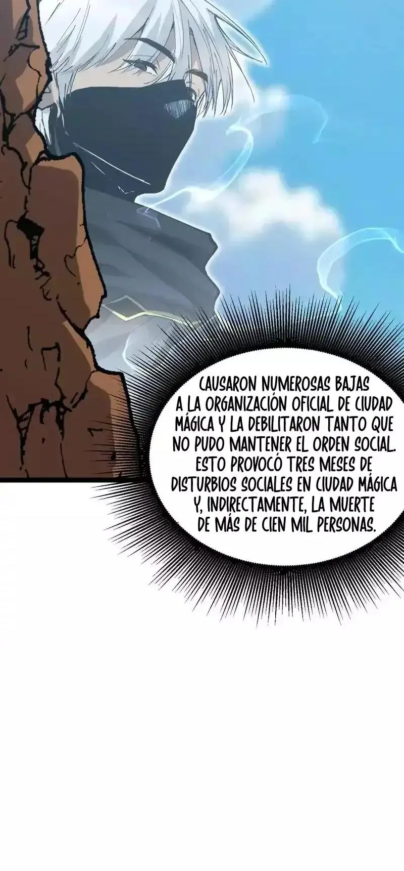 Asesino de nivel divino - Capítulo 74 - Página 15 - LectorTMOo