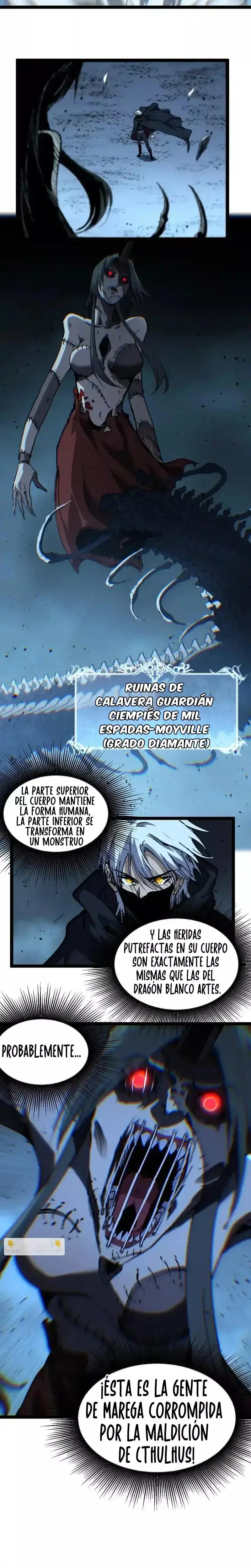 Asesino de nivel divino - Capítulo 76 - Página 8 - LectorTMOo