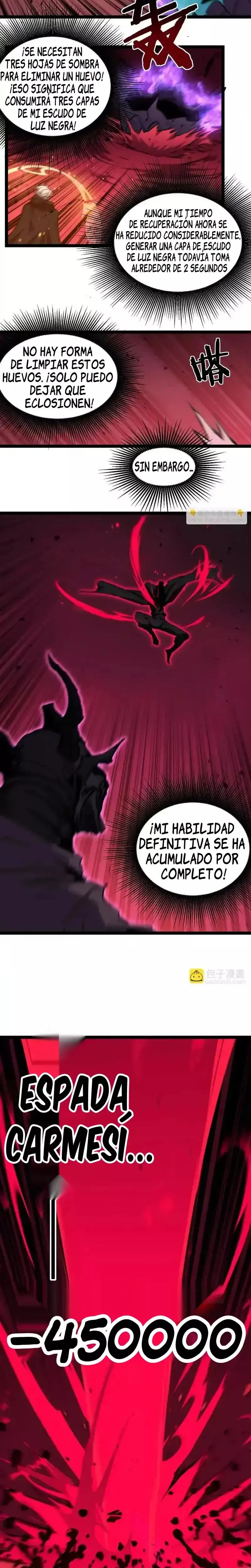 Asesino de nivel divino - Capítulo 78 - Página 10 - LectorTMOo