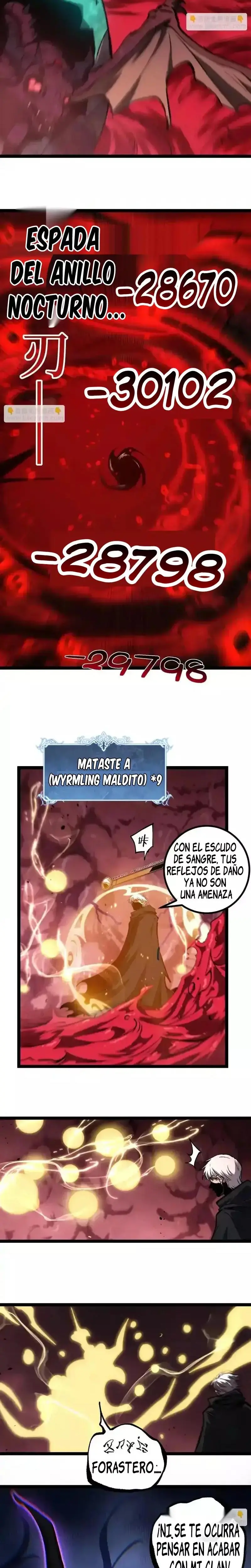 Asesino de nivel divino - Capítulo 78 - Página 12 - LectorTMOo