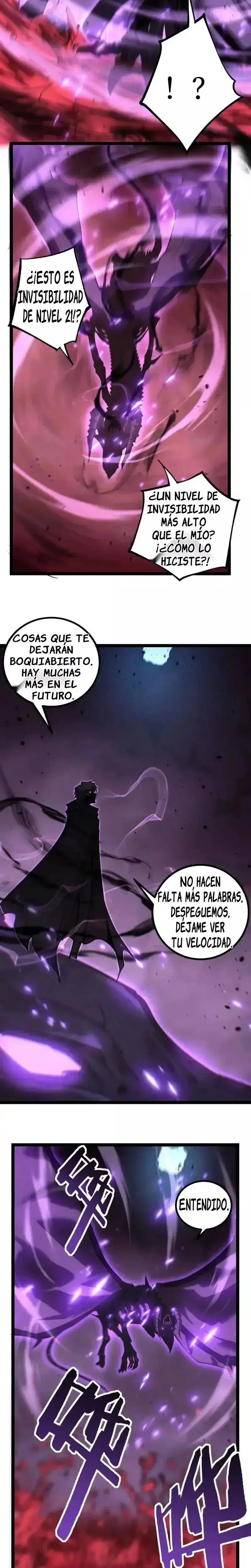 Asesino de nivel divino - Capítulo 80 - Página 8 - LectorTMOo