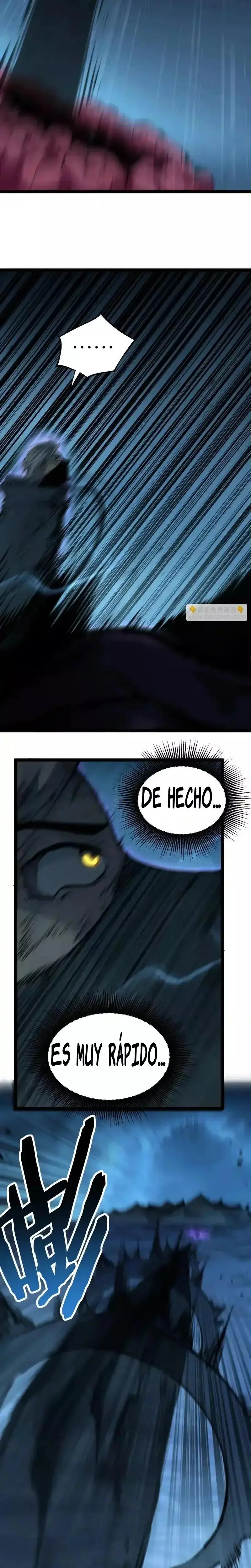 Asesino de nivel divino - Capítulo 80 - Página 10 - LectorTMOo