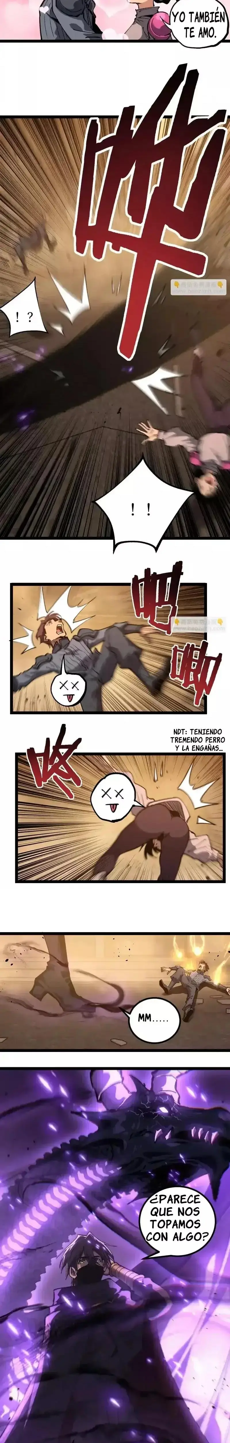 Asesino de nivel divino - Capítulo 80 - Página 14 - LectorTMOo