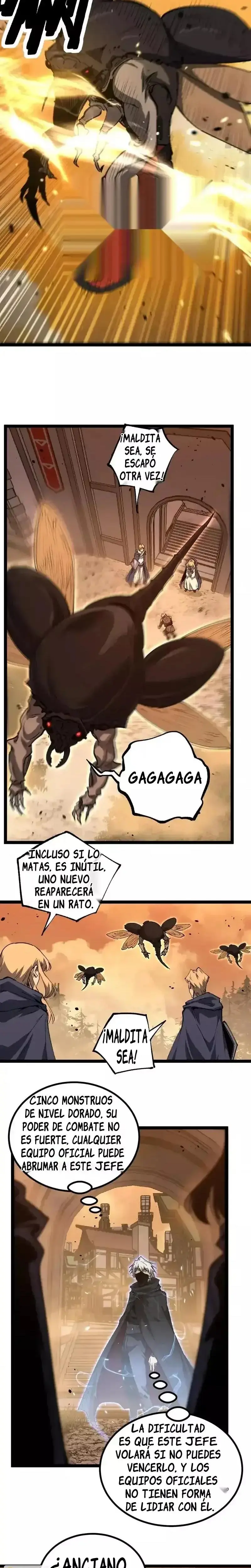 Asesino de nivel divino - Capítulo 81 - Página 5 - LectorTMOo