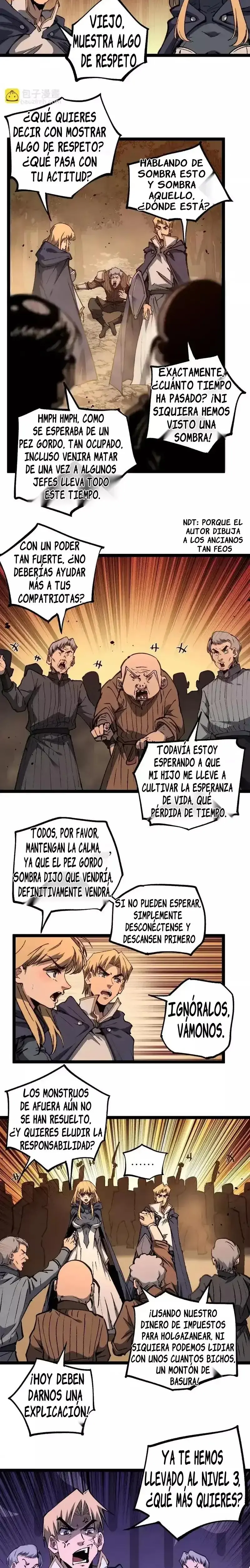 Asesino de nivel divino - Capítulo 81 - Página 7 - LectorTMOo