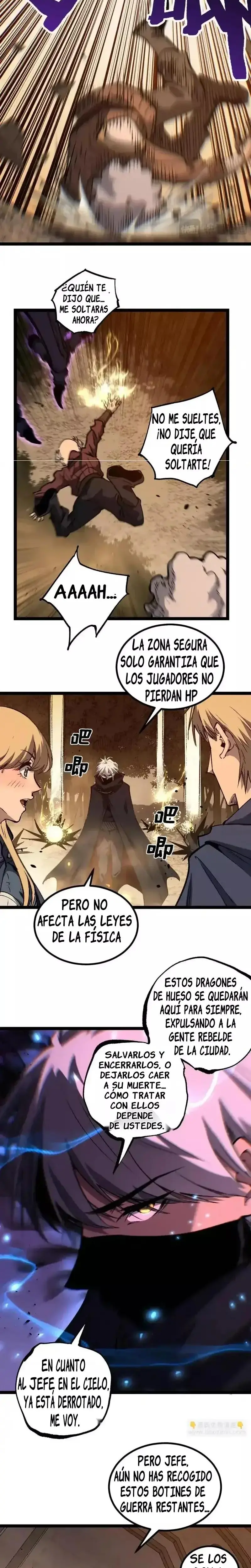 Asesino de nivel divino - Capítulo 82 - Página 10 - LectorTMOo